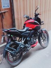 Bajaj Pulsar NS 160 Single Disc